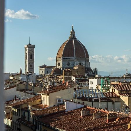 Ghibellina Terrace Apartment Florence Luaran gambar