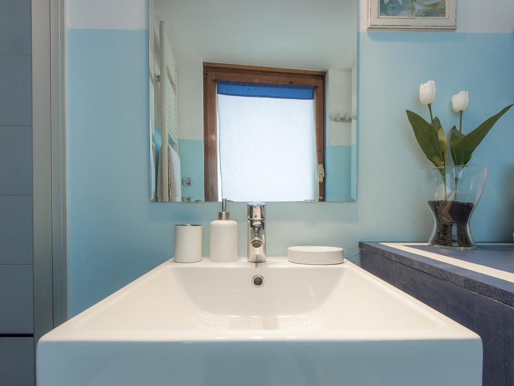 Ghibellina Terrace Apartment Florence Luaran gambar