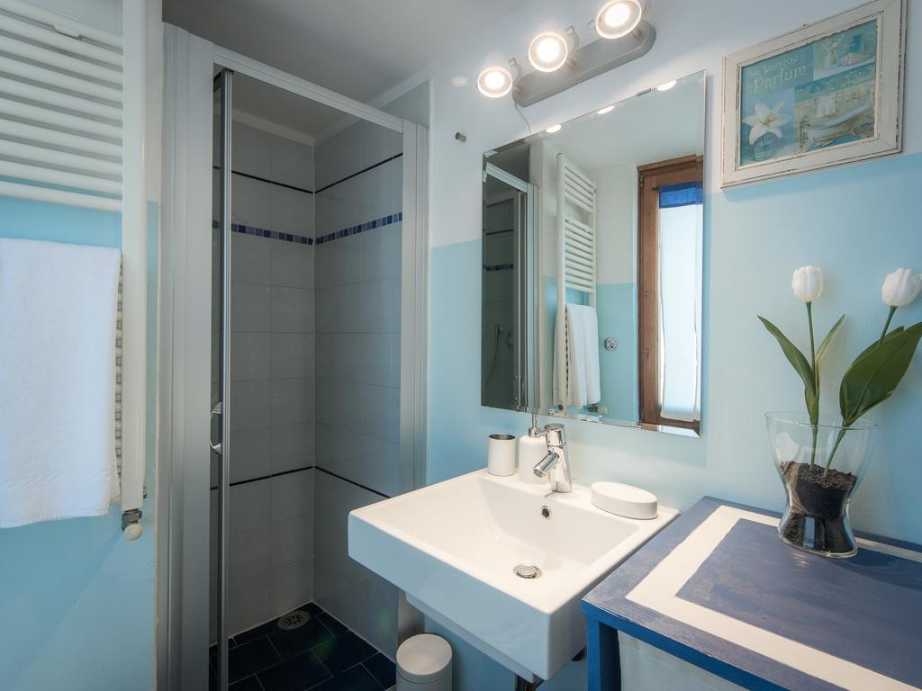 Ghibellina Terrace Apartment Florence Luaran gambar