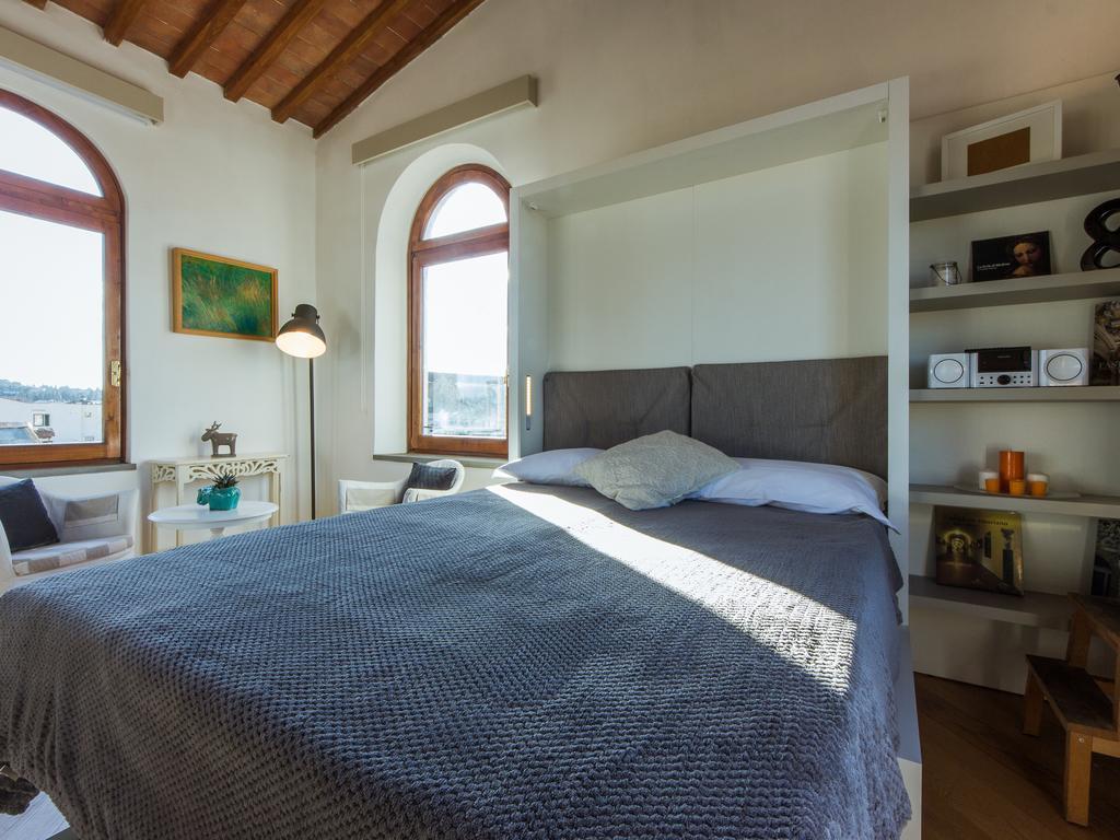Ghibellina Terrace Apartment Florence Luaran gambar