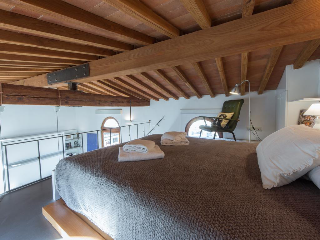 Ghibellina Terrace Apartment Florence Luaran gambar