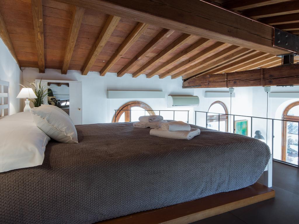 Ghibellina Terrace Apartment Florence Luaran gambar