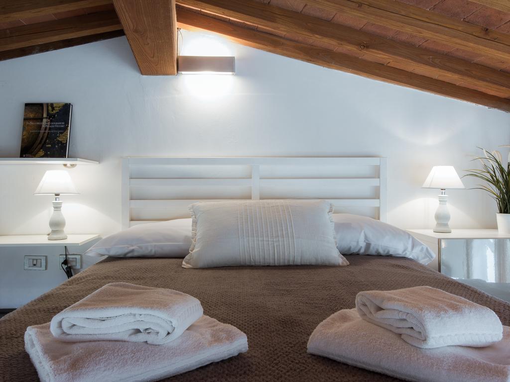 Ghibellina Terrace Apartment Florence Luaran gambar