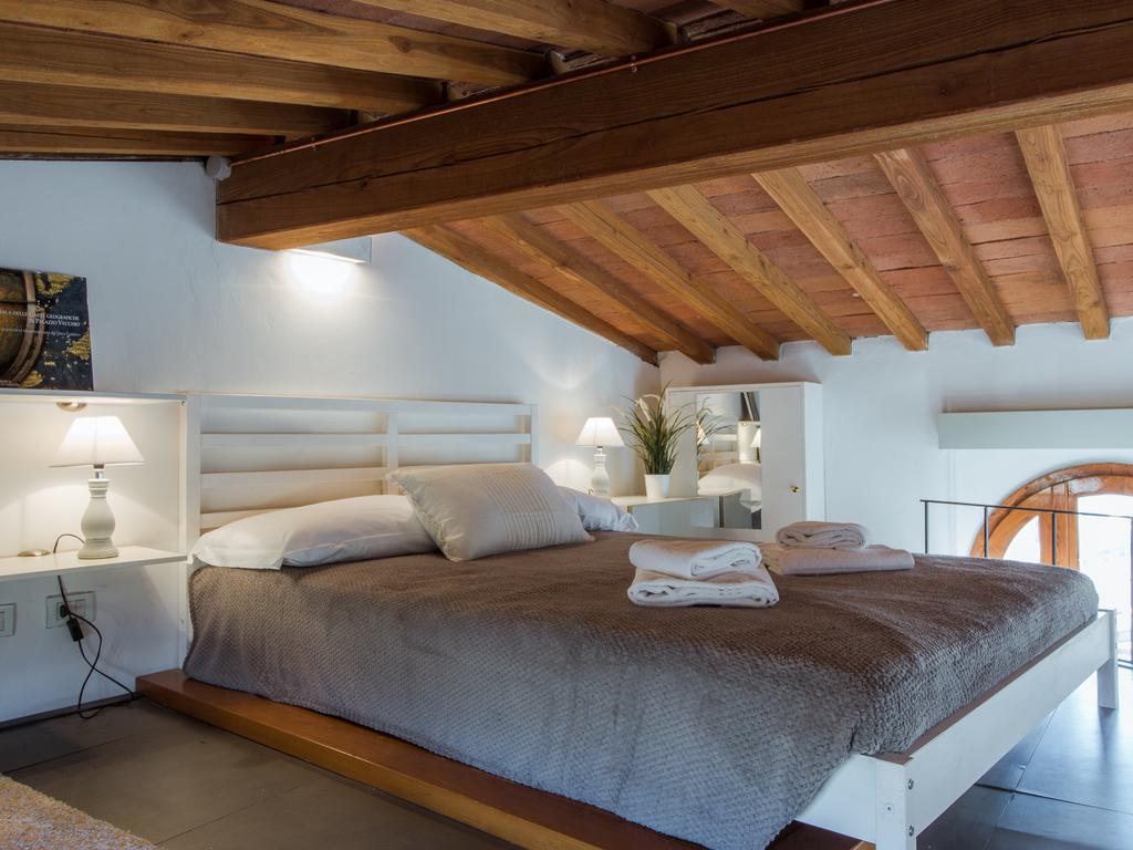 Ghibellina Terrace Apartment Florence Luaran gambar