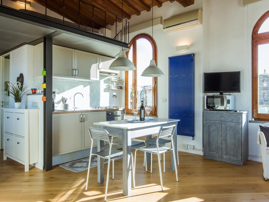 Ghibellina Terrace Apartment Florence Luaran gambar